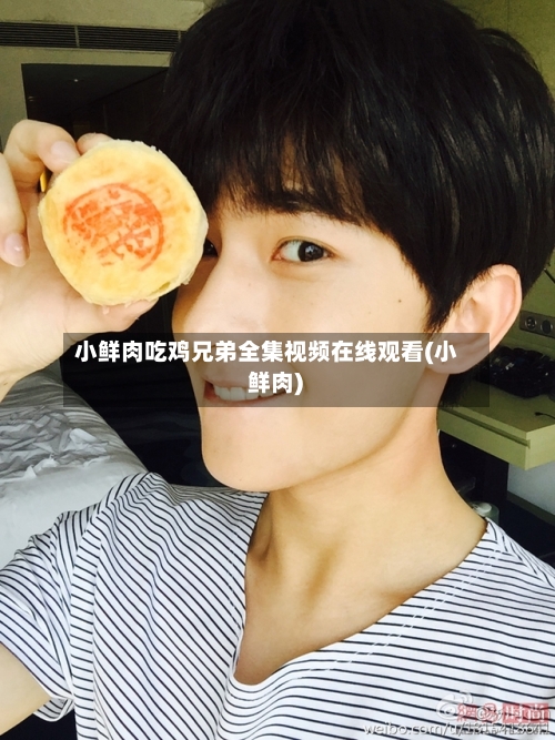 小鲜肉吃鸡兄弟全集视频在线观看(小 鲜肉)