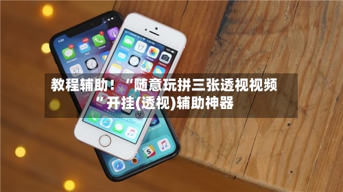 教程辅助！“随意玩拼三张透视视频	”开挂(透视)辅助神器-第3张图片