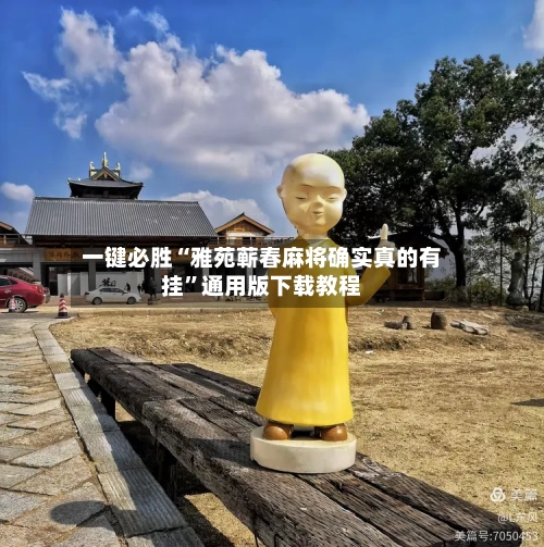 一键必胜“雅苑蕲春麻将确实真的有挂”通用版下载教程-第2张图片