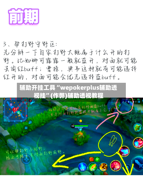 辅助开挂工具“wepokerplus辅助透视挂”(作弊)辅助透视教程-第3张图片