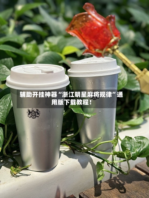 辅助开挂神器“浙江明星麻将规律	”通用版下载教程！-第3张图片