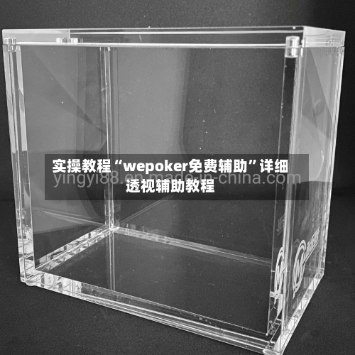 实操教程“wepoker免费辅助”详细透视辅助教程-第2张图片