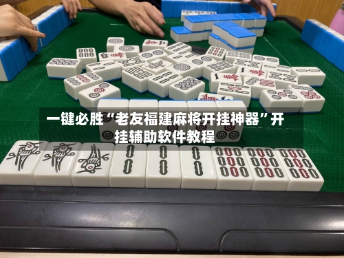 一键必胜“老友福建麻将开挂神器”开挂辅助软件教程-第3张图片