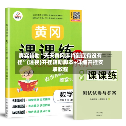 真实辅助“天天黄冈麻将到底有没有挂”(透视)开挂辅助脚本+详细开挂安装教程-第3张图片