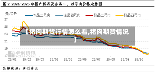 【猪肉期货行情怎么看,猪肉期货情况】-第3张图片