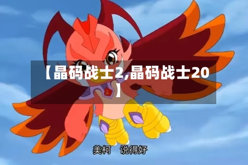 【晶码战士2,晶码战士20】