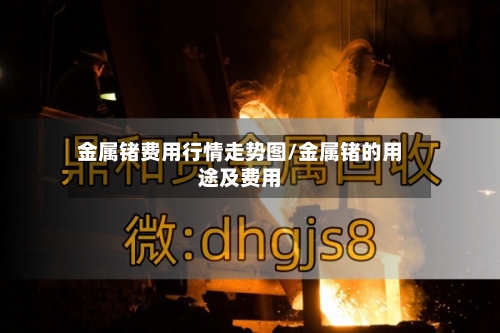 金属锗费用行情走势图/金属锗的用途及费用-第3张图片