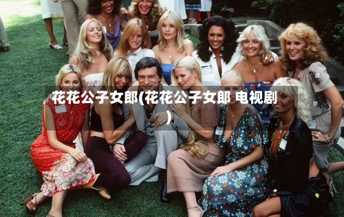 花花公子女郎(花花公子女郎 电视剧)-第3张图片