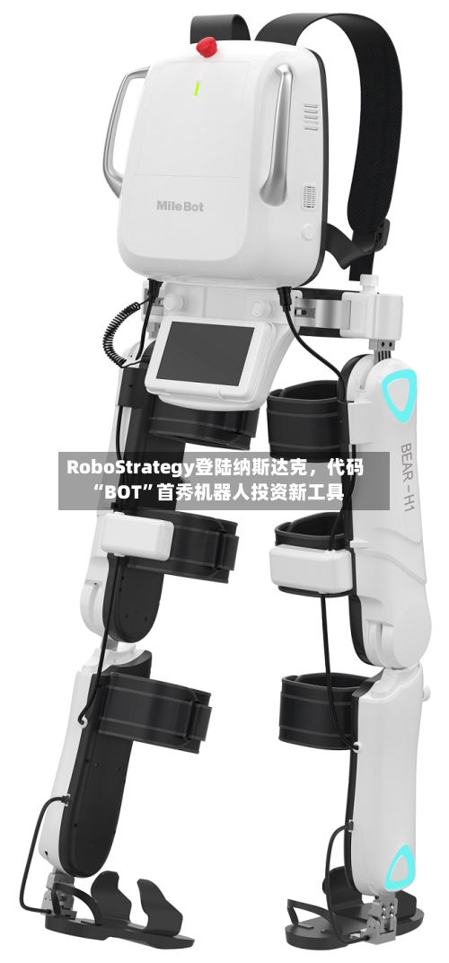 RoboStrategy登陆纳斯达克	，代码“BOT”首秀机器人投资新工具-第3张图片
