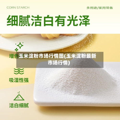 玉米淀粉市场行情图(玉米淀粉最新市场行情)-第2张图片