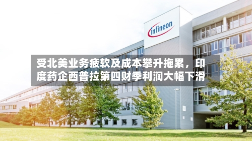 受北美业务疲软及成本攀升拖累，印度药企西普拉第四财季利润大幅下滑-第2张图片