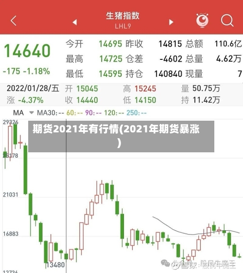 期货2021年有行情(2021年期货暴涨)-第3张图片