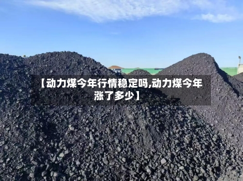 【动力煤今年行情稳定吗,动力煤今年涨了多少】