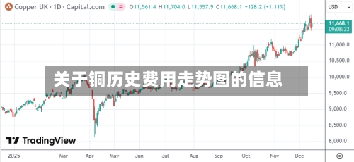 关于铜历史费用走势图的信息-第2张图片